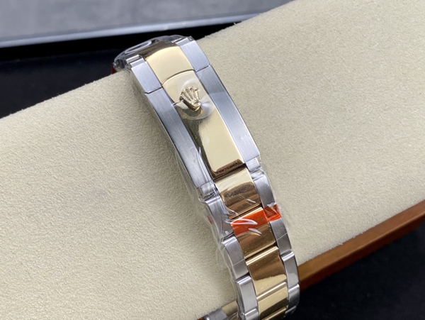 激安ロレックス着用イメージ